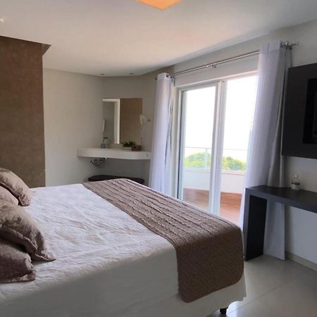 Reserva Praia Hotel บัลเนอาริโอ กังโบริว ภายนอก รูปภาพ