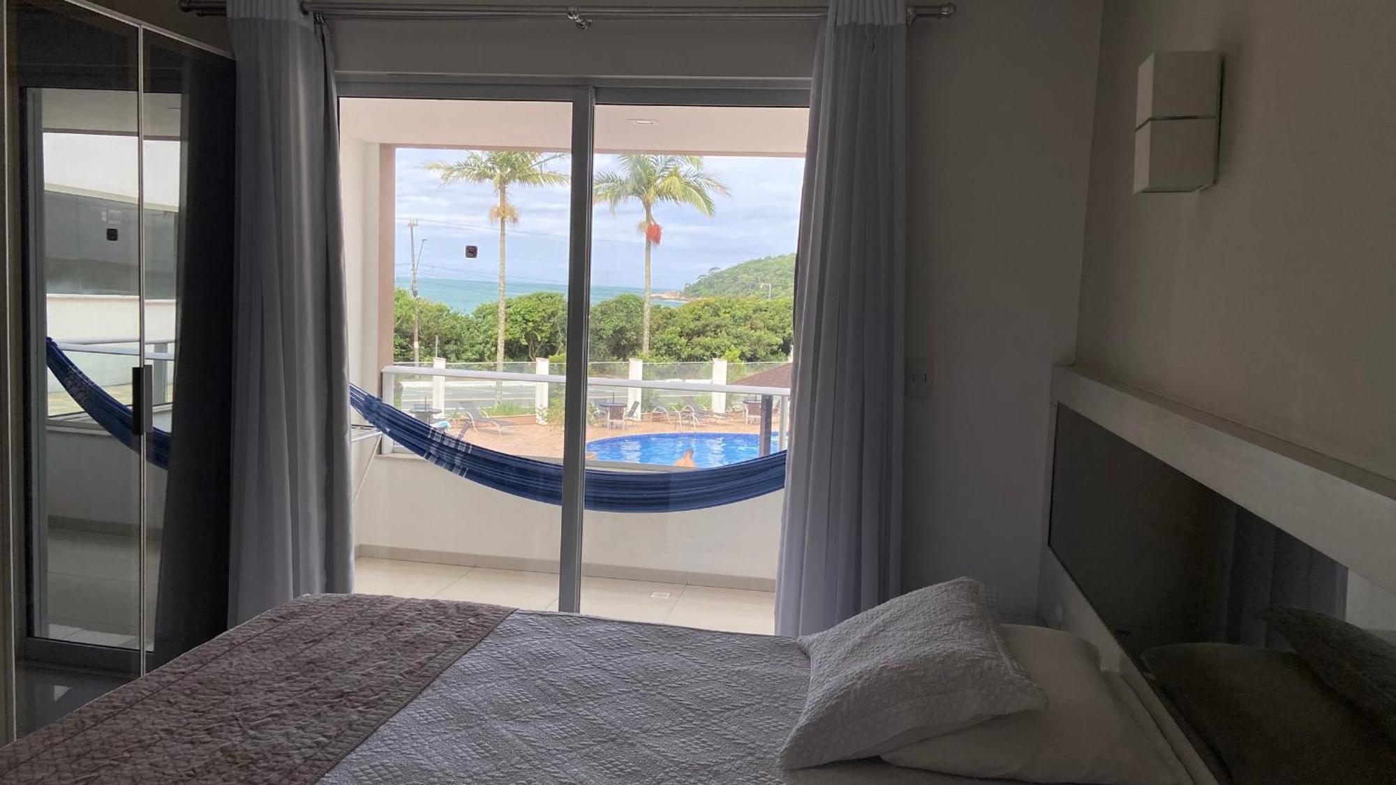 Reserva Praia Hotel บัลเนอาริโอ กังโบริว ภายนอก รูปภาพ