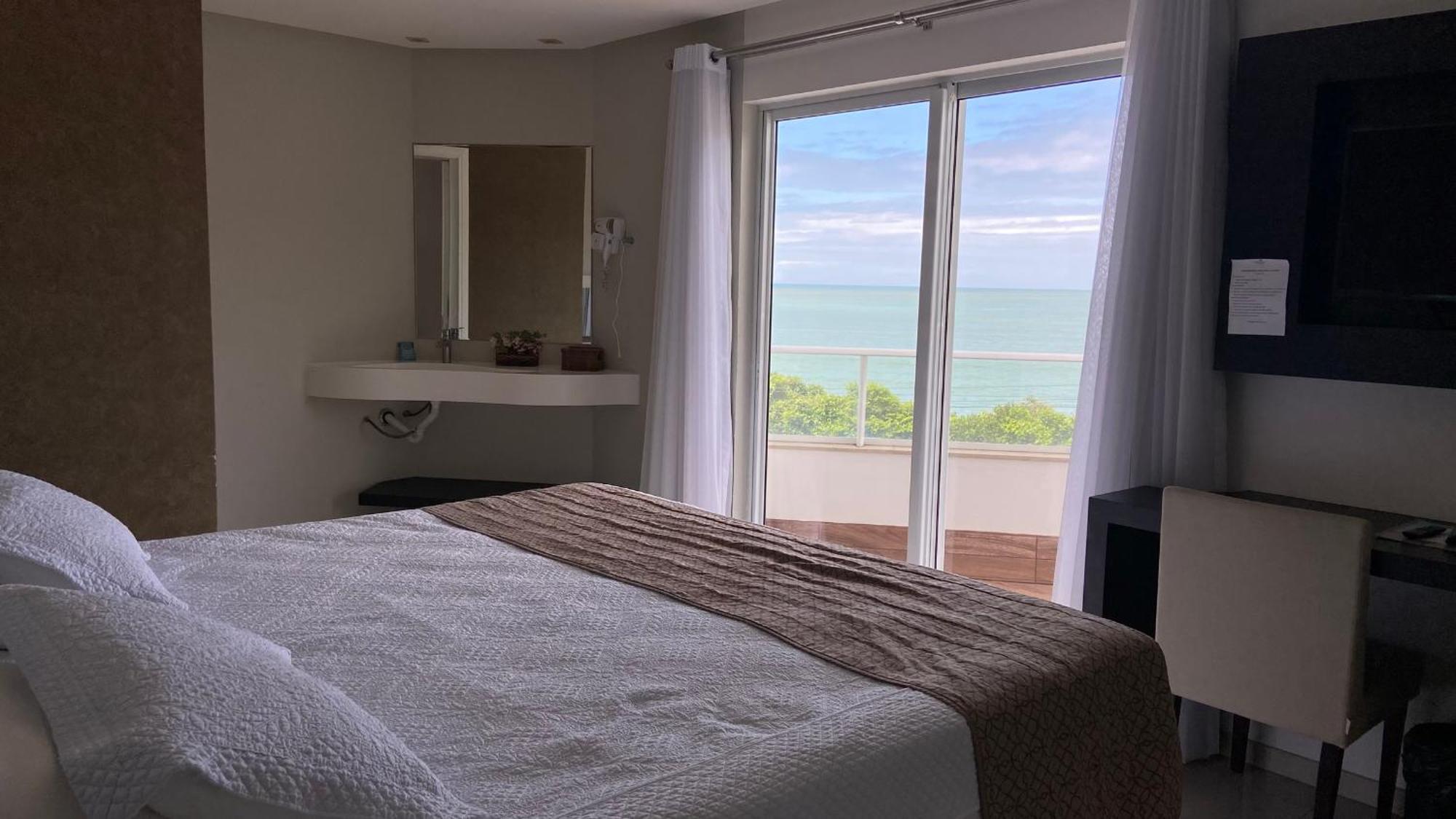 Reserva Praia Hotel บัลเนอาริโอ กังโบริว ภายนอก รูปภาพ