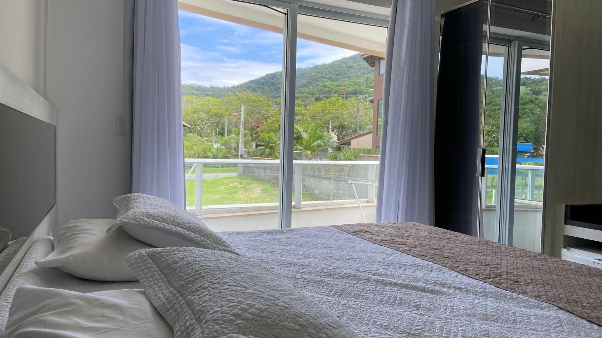 Reserva Praia Hotel บัลเนอาริโอ กังโบริว ภายนอก รูปภาพ