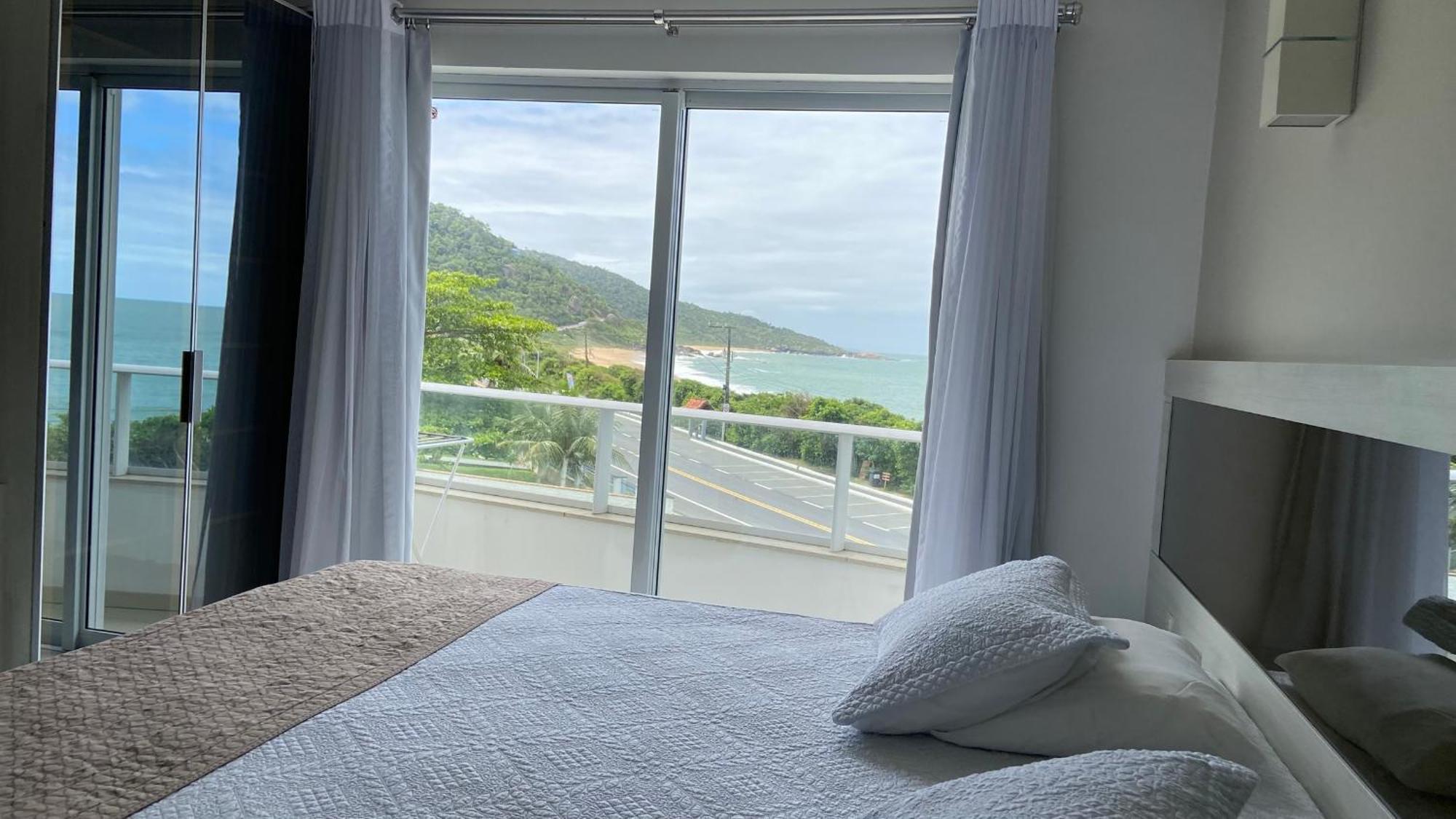 Reserva Praia Hotel บัลเนอาริโอ กังโบริว ภายนอก รูปภาพ