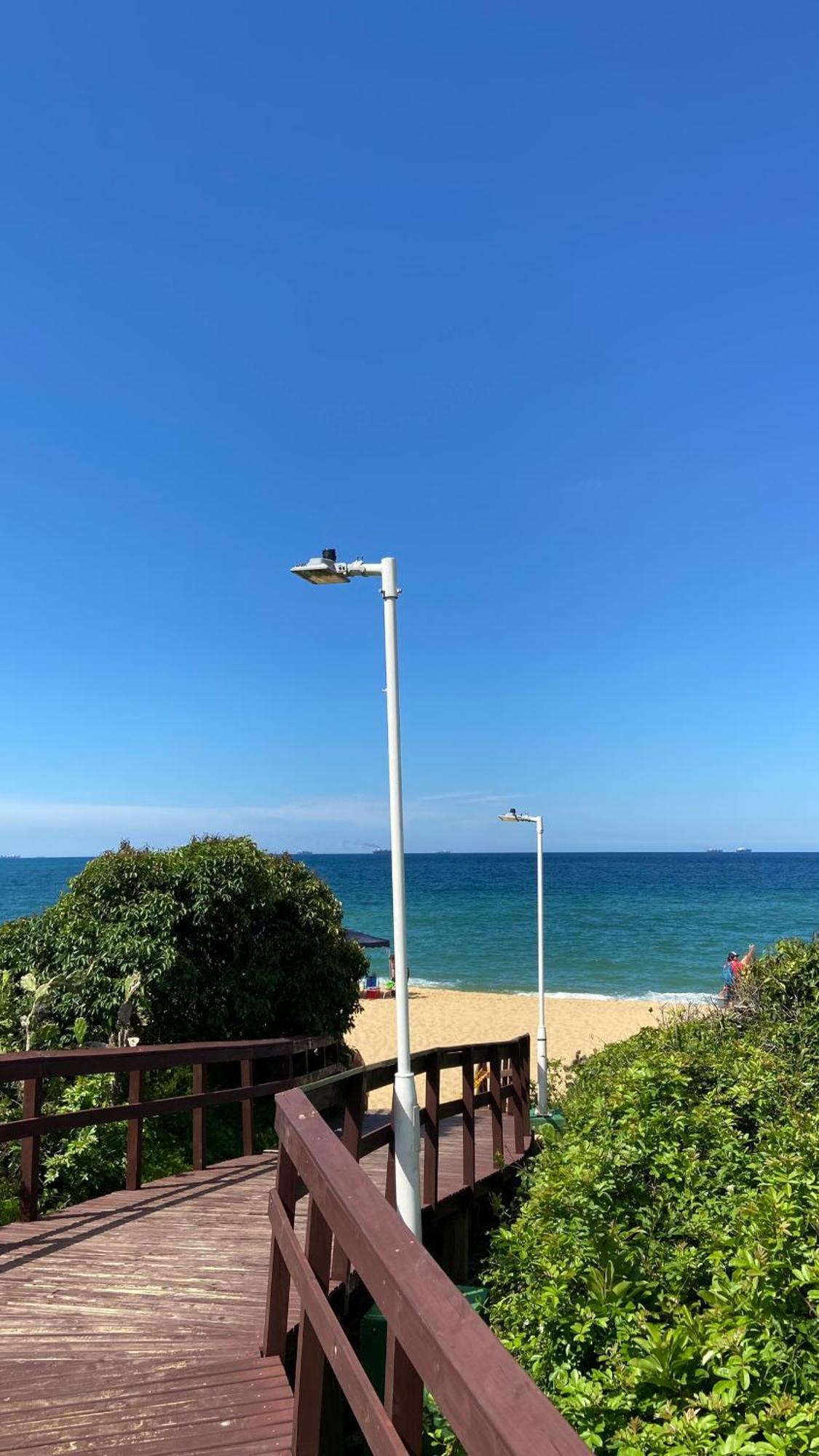 Reserva Praia Hotel บัลเนอาริโอ กังโบริว ภายนอก รูปภาพ