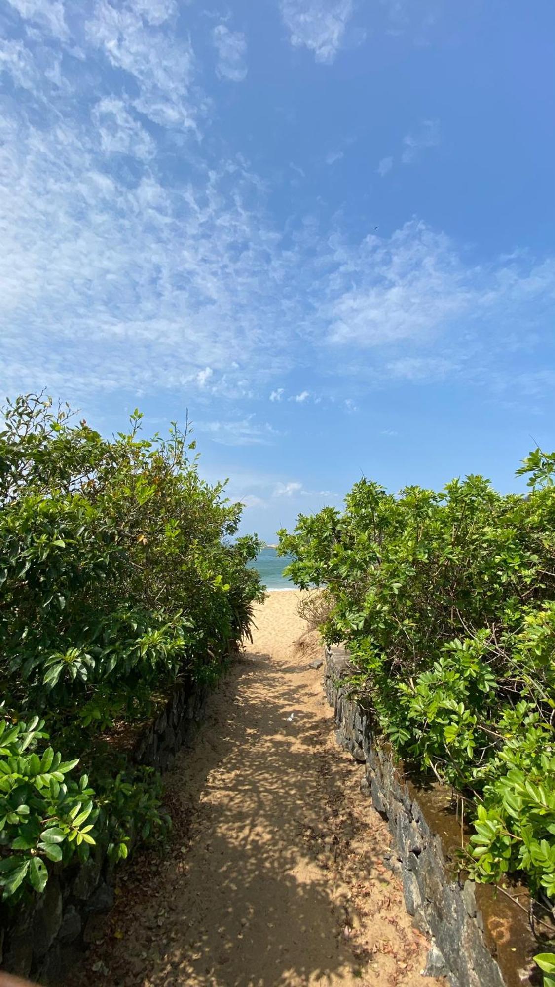 Reserva Praia Hotel บัลเนอาริโอ กังโบริว ภายนอก รูปภาพ