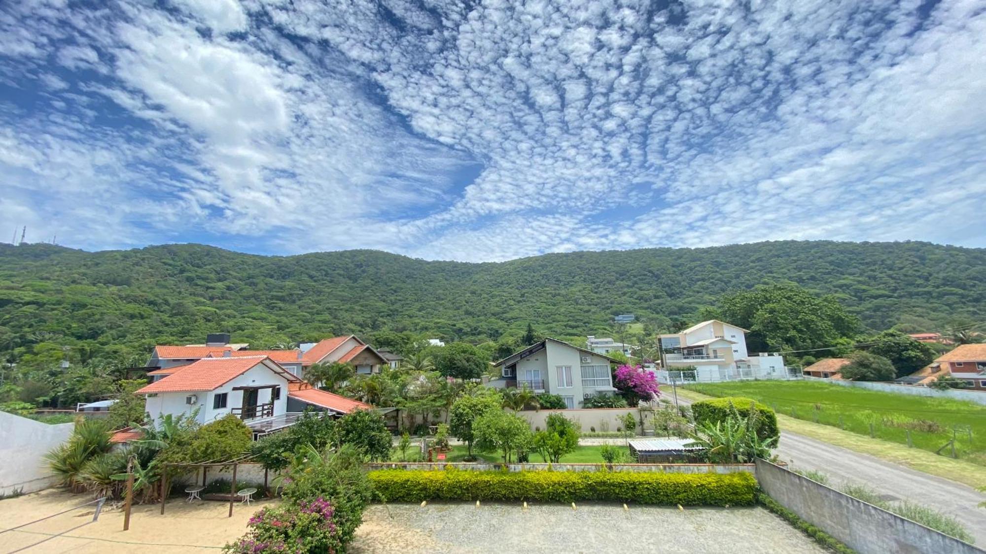 Reserva Praia Hotel บัลเนอาริโอ กังโบริว ภายนอก รูปภาพ