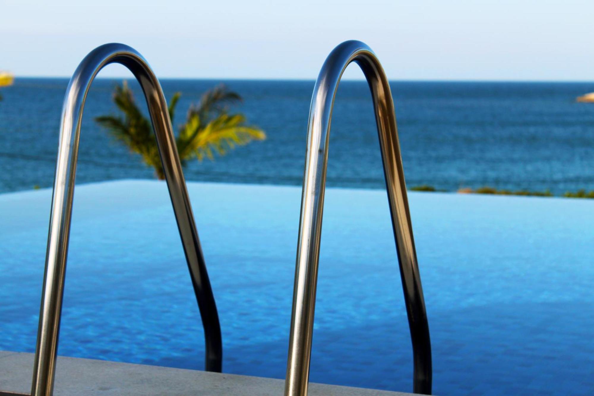 Reserva Praia Hotel บัลเนอาริโอ กังโบริว ภายนอก รูปภาพ
