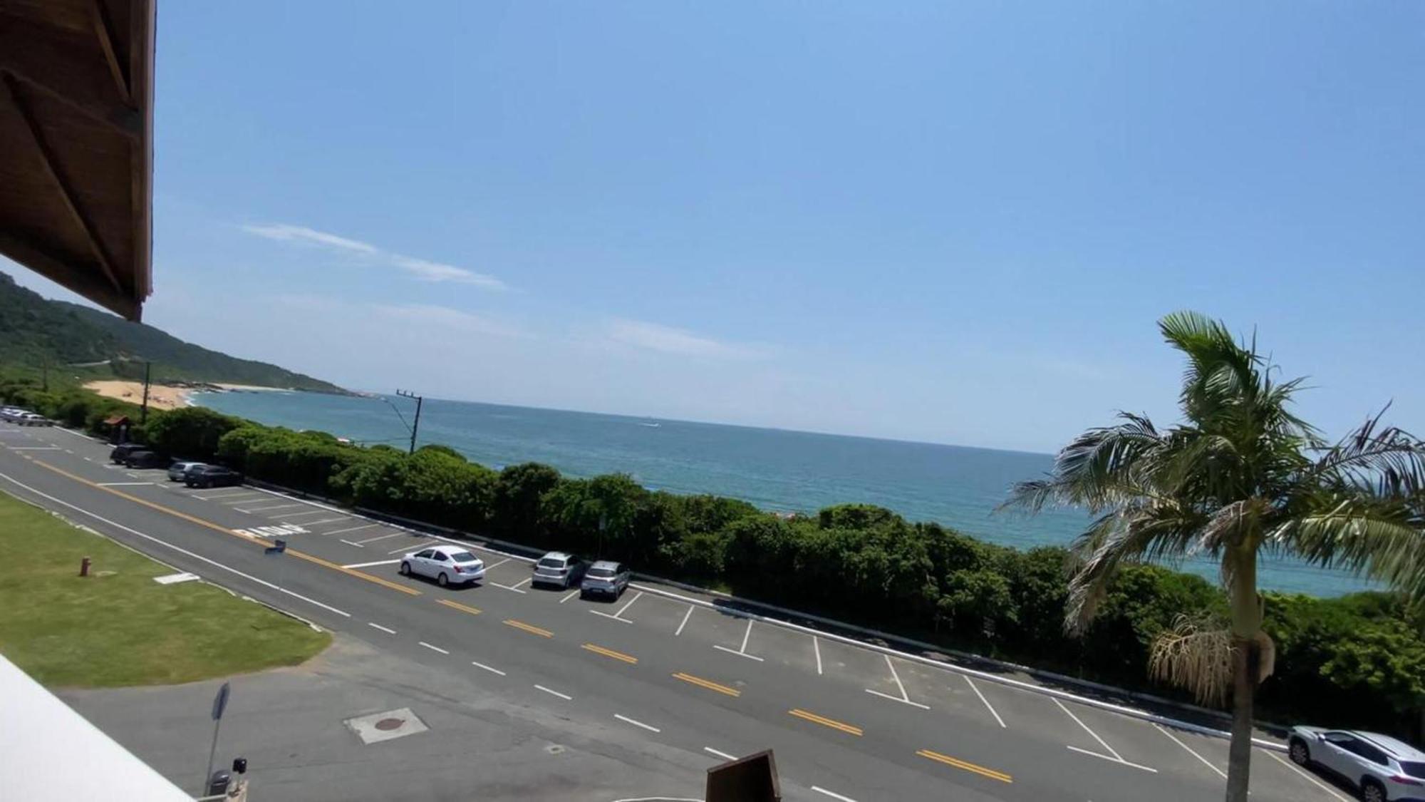 Reserva Praia Hotel บัลเนอาริโอ กังโบริว ภายนอก รูปภาพ